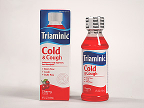 triaminic cough cold syrup recalled things giveaway natural childproof caps remove kids after patch maty contains dextromethorphan