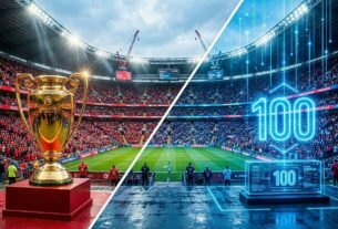 Invincibles vs. Centurions: Which Premier League Team Was Greater?