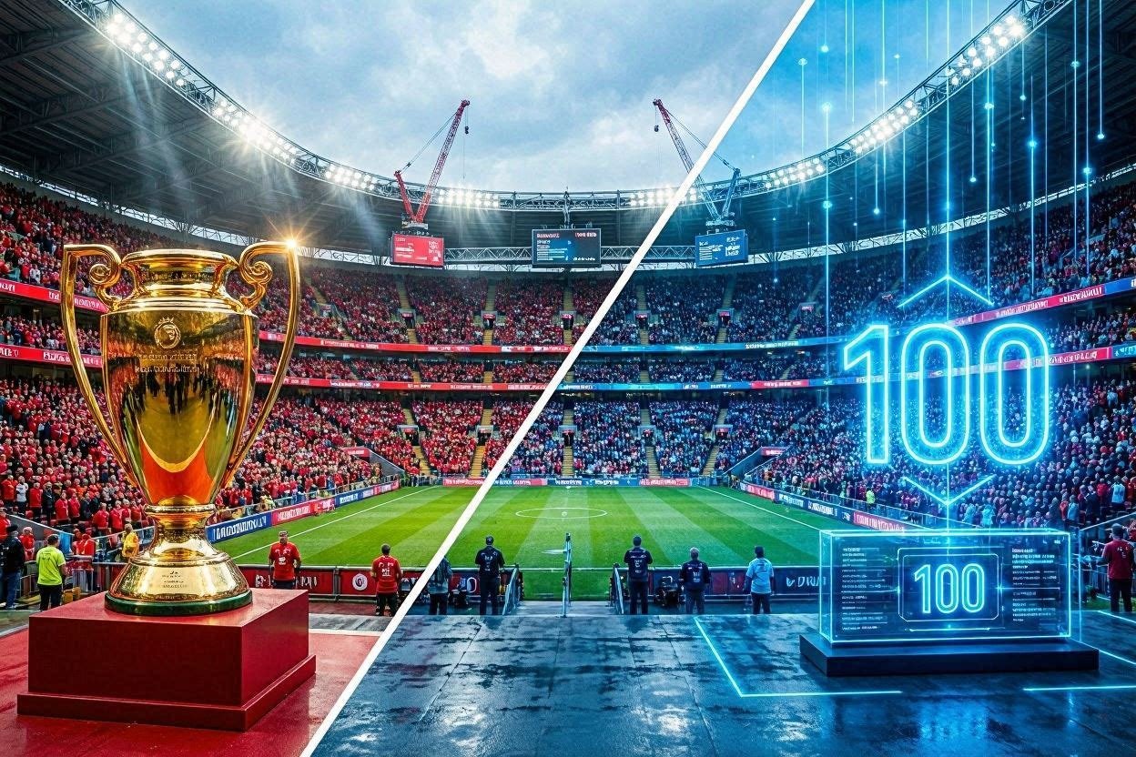 Invincibles vs. Centurions: Which Premier League Team Was Greater?